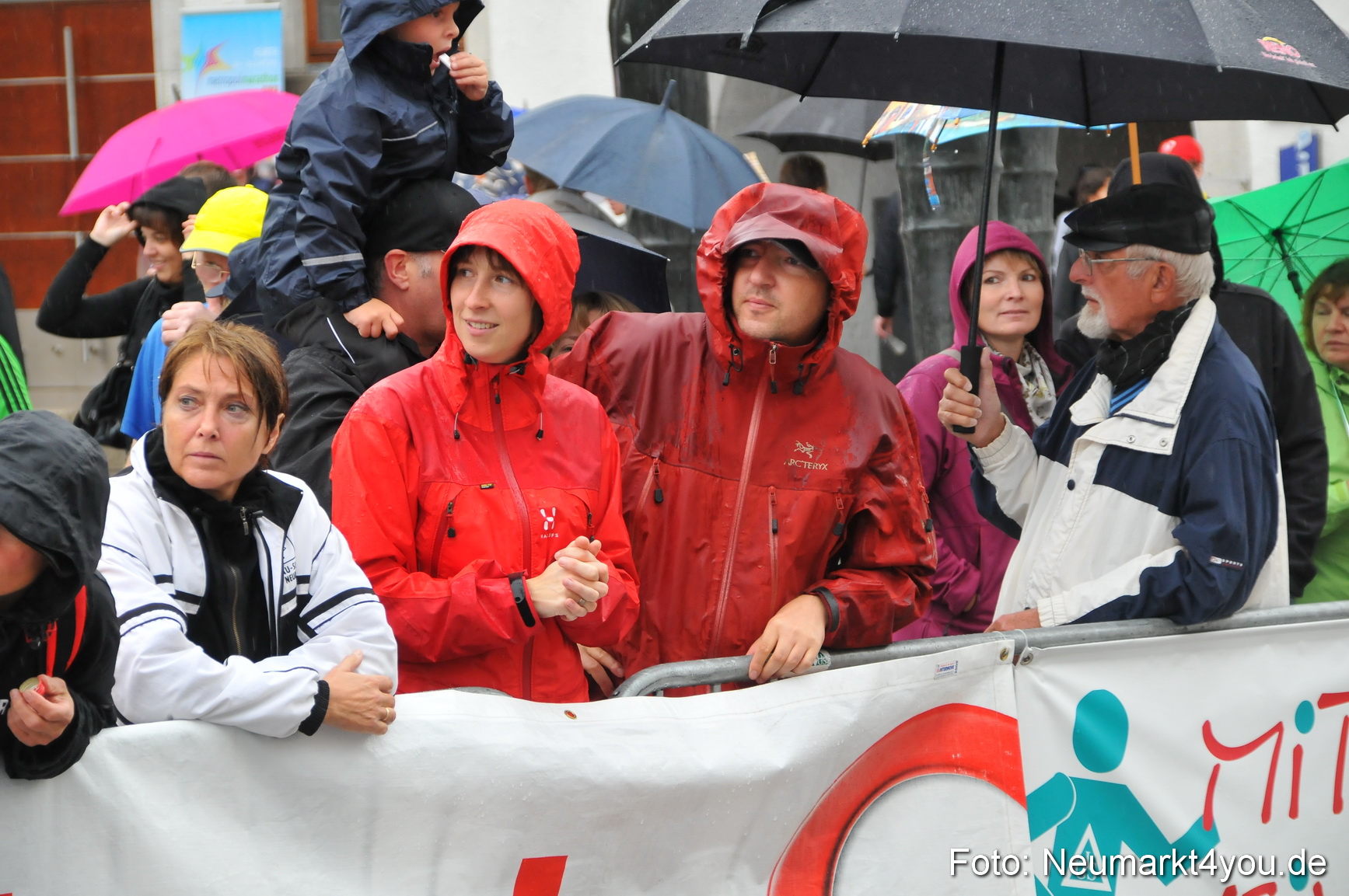 Stadtlauf Neumarkt 2011 0689